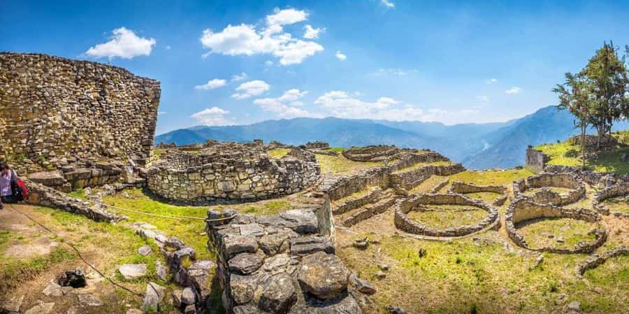 Chachapoyas | Kuelap Fortress Full-Day Tour - Why Kuelap makes a strong day trip from Chachapoyas