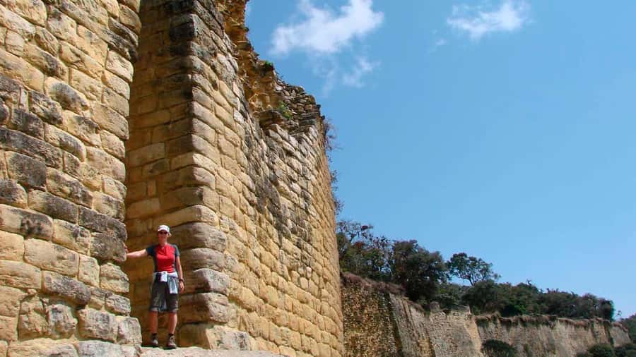 Chachapoyas | Kuelap Fortress Full-Day Tour - Who will enjoy this Kuelap tour most?