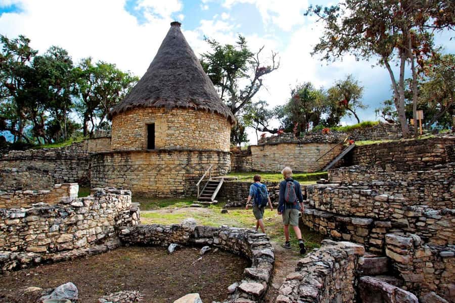 Chachapoyas | Kuelap Fortress Full-Day Tour - What to bring and how to prepare
