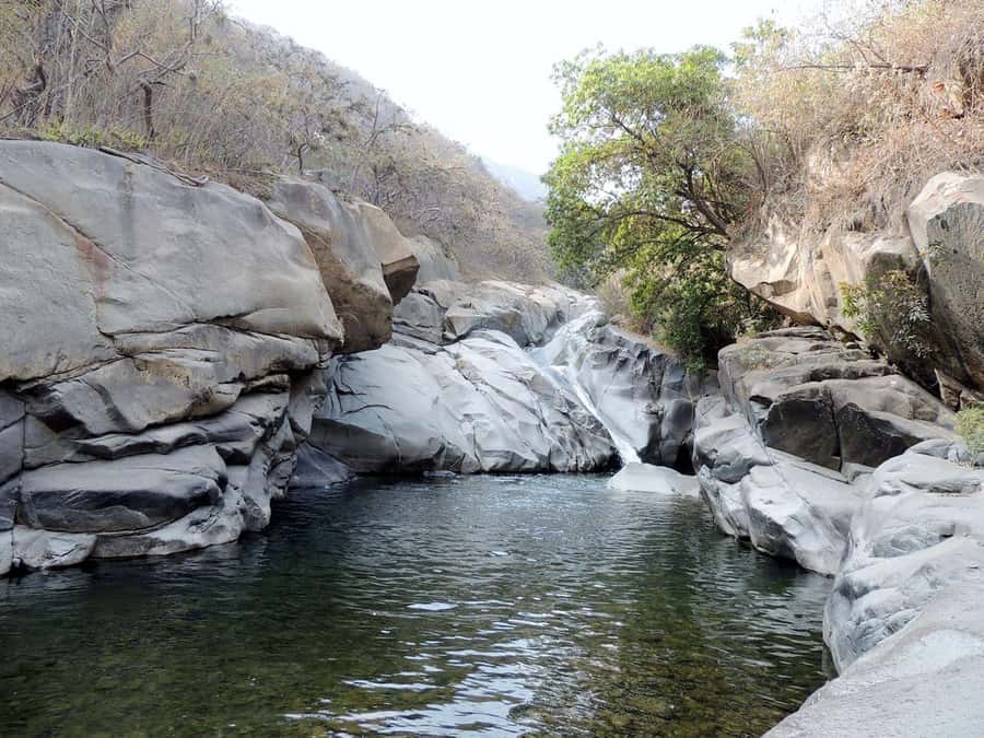 Chiclayo: Chaparri Ecological Reserve Tour - Cerro Chaparri and the Enchanted Garden