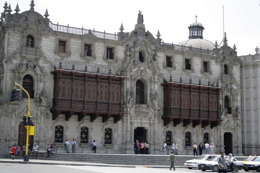 City Tour 1 day Lima - Key points to know before booking