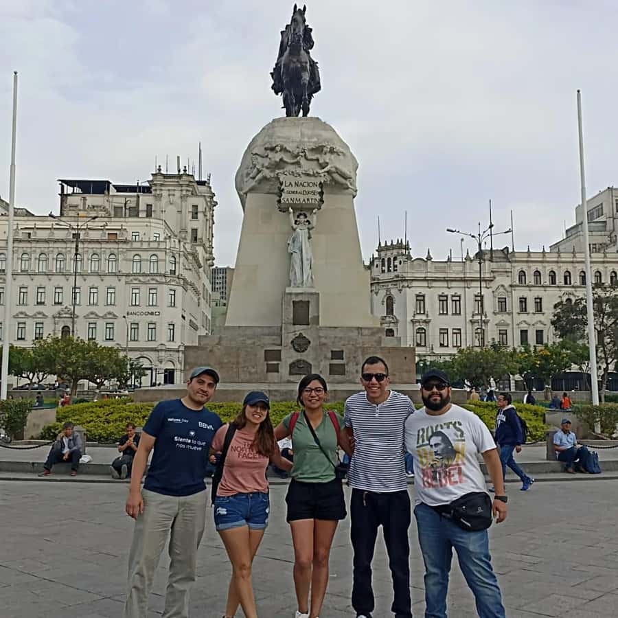 City tour and the best highlights in lima - Key points to know before booking