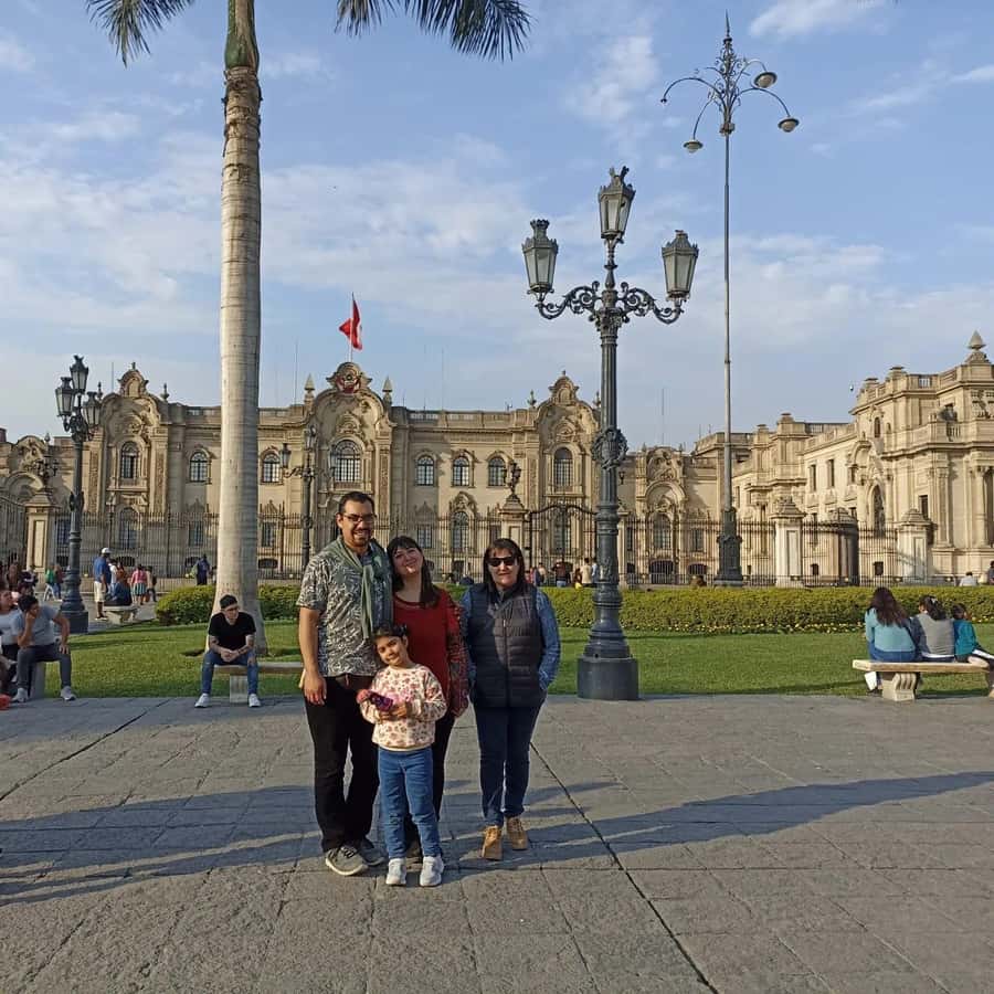 City tour and the best highlights in lima - Why this Lima city tour works well