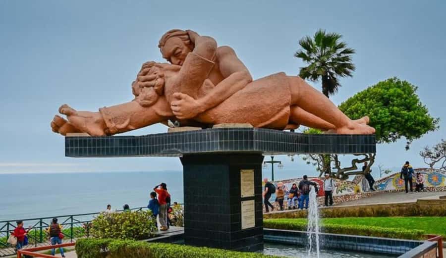 City Tour Colonial and Modern Lima for 5 Hours - A five-hour introduction to Lima’s many faces