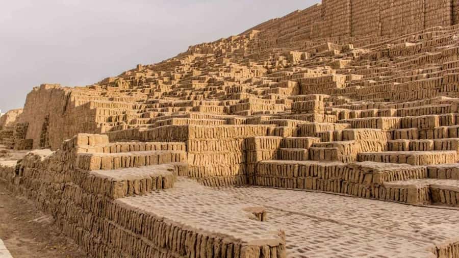 City Tour Colonial and Modern Lima for 5 Hours - San Francisco and the catacombs