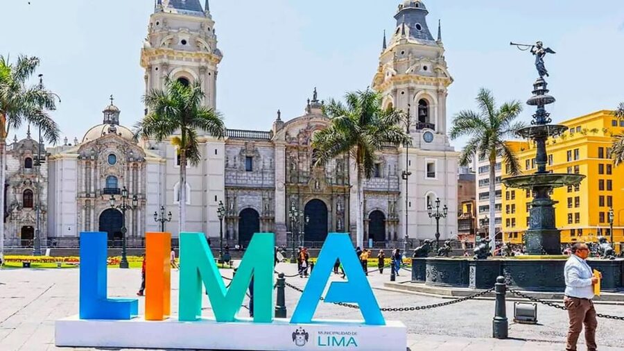 City Tour Colonial and Modern Lima for 5 Hours - How much value do you get for $40?