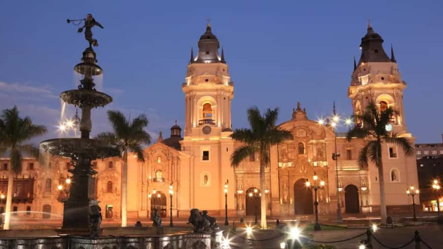 City Tour Colonial and Modern Lima Half Day Plus Ticket - What To Bring For A More Comfortable Morning