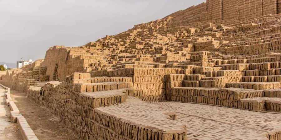 City Tour Colonial and Modern Lima Half Day Plus Ticket - Why This Half-Day Tour Works In Lima