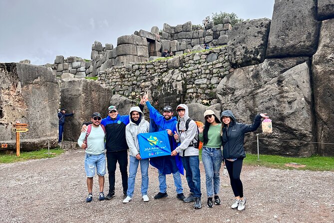 City Tour Cusco - Key points to know before you go
