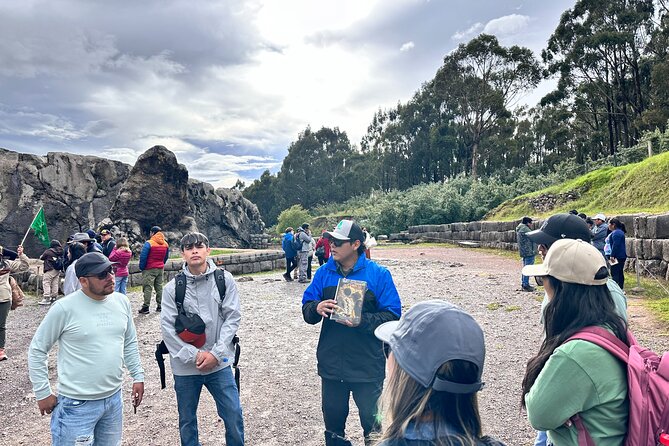 City Tour Cusco - Why this Cusco route makes sense