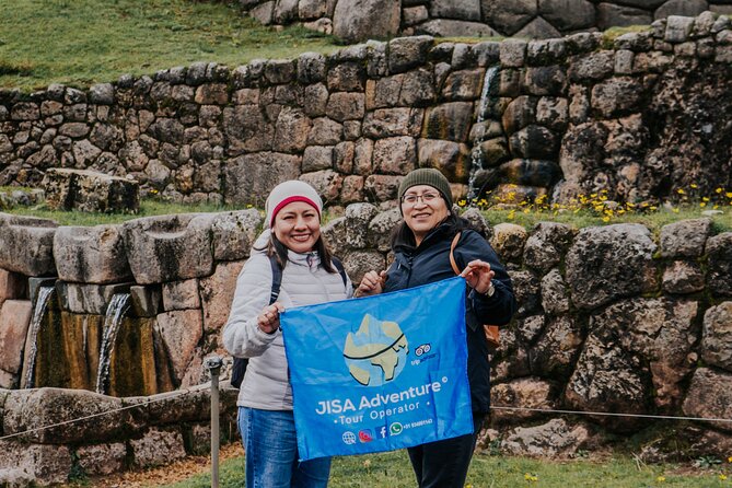 City Tour Cusco - Is $15 a good value?
