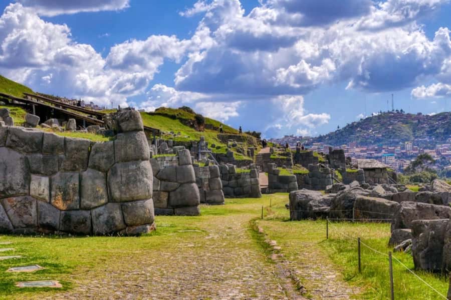 City Tour Cusco Qoricancha Sacsayhuaman y Tambomachay - Key points to know before booking