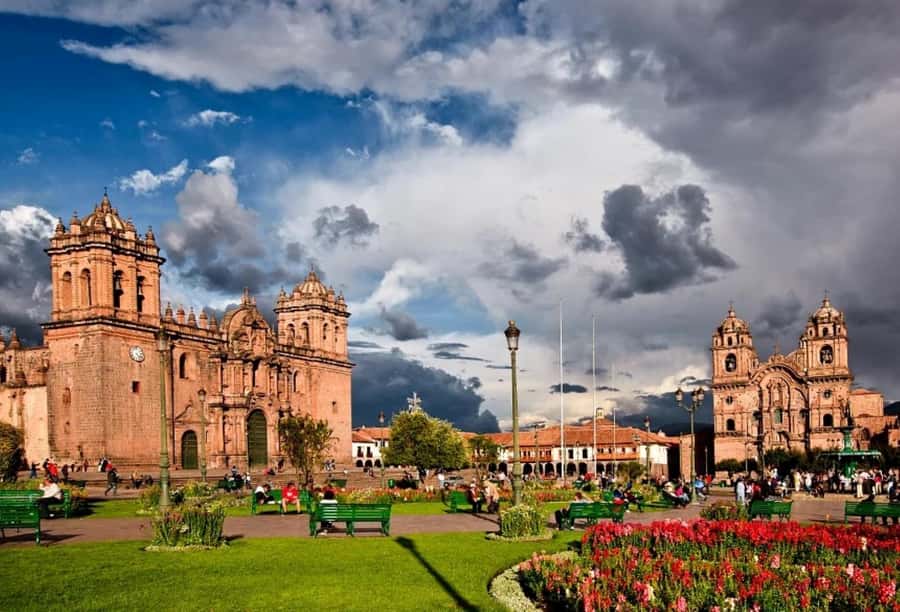 City Tour Cusco Qoricancha Sacsayhuaman y Tambomachay - Why this is a useful first day in Cusco