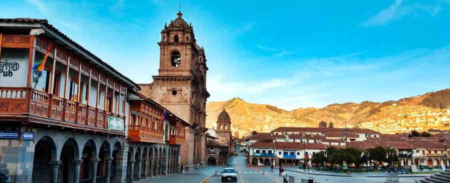 City Tour Cusco Qoricancha Sacsayhuaman y Tambomachay - Tambomachay and the continuing flow of water