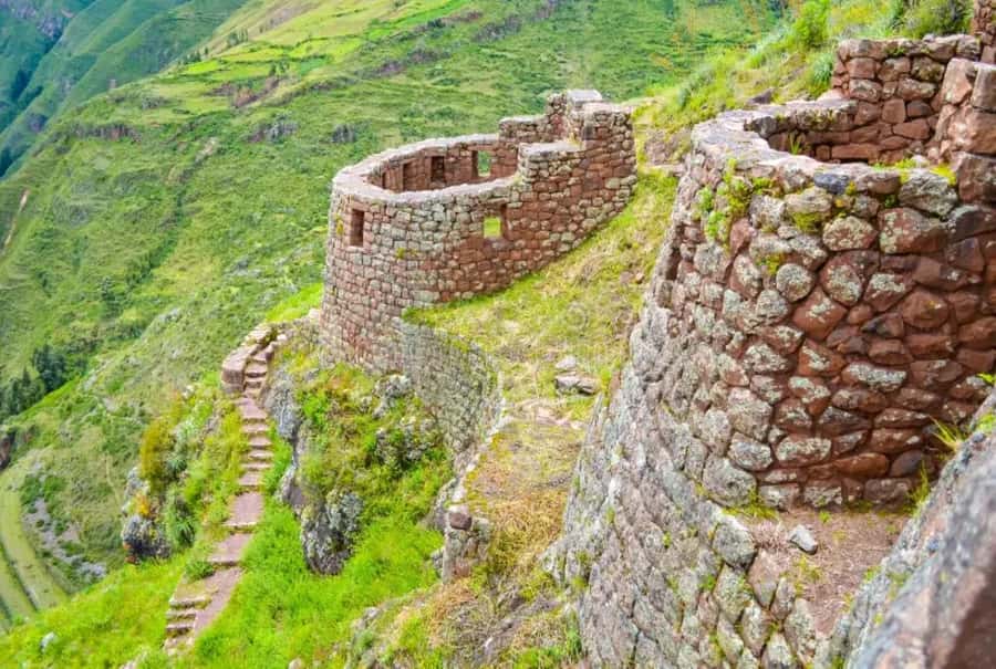 City Tour Cusco & Valle Sagrado Pisac mas Almuerzo - Timing, pickup, and the one serious warning