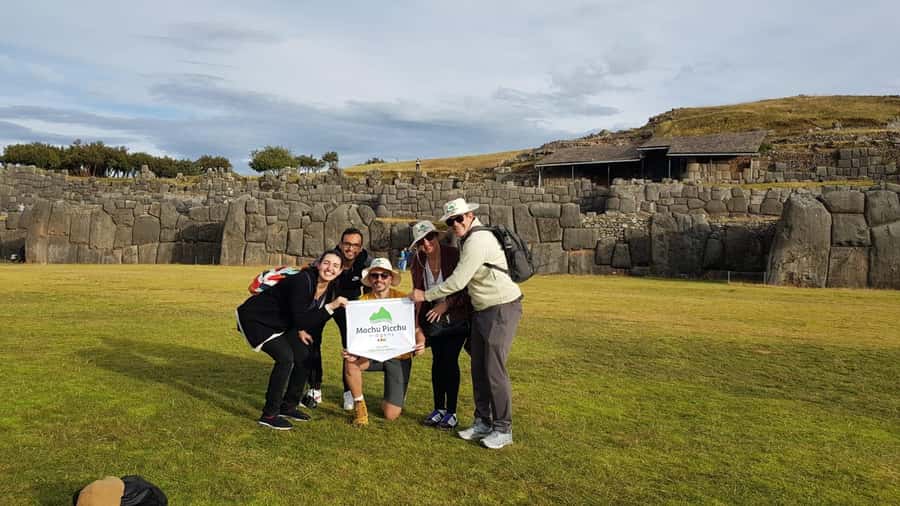 City Tour in Cusco - A quick introduction to Cusco’s Inca and colonial layers
