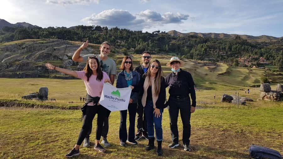 City Tour in Cusco - The Cathedral of Cusco and the colonial city center