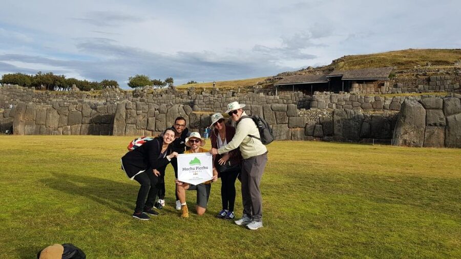 City Tour in Cusco - Qenqo and the darker side of Inca ceremony