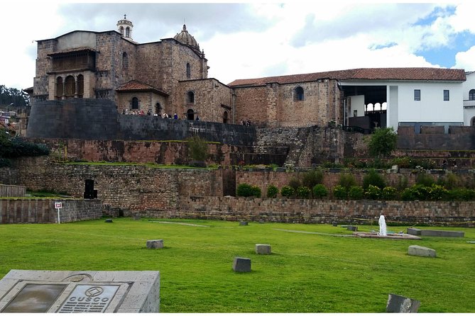 City Tour in Cusco & visit Museum South American Camelid - What the South American Camelid Museum title means
