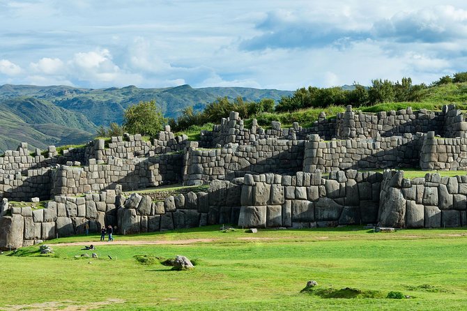 City Tour in Cusco & visit Museum South American Camelid - Guide quality can shape the whole morning