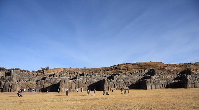 City Tour in Cusco & visit Museum South American Camelid Private. - Key points to know before booking