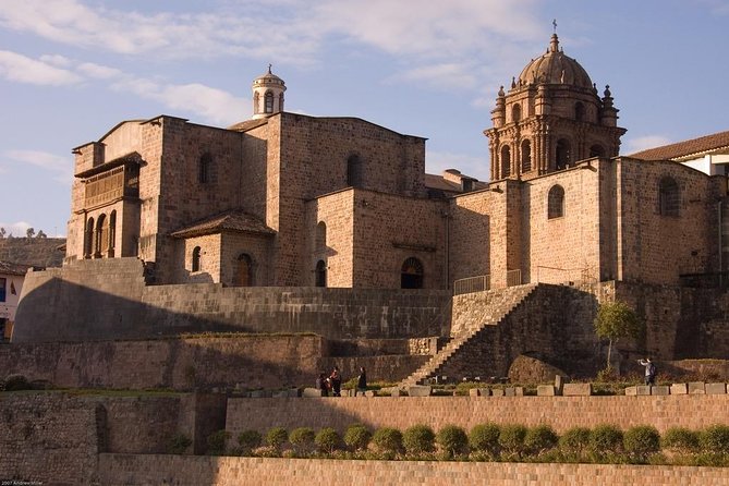 City Tour in Cusco & visit Museum South American Camelid Private. - Why this Cusco route works so well