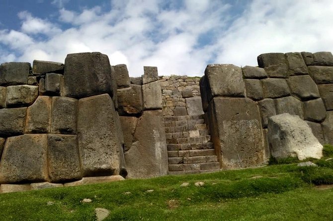 City Tour in Cusco & visit Museum South American Camelid Private. - Sacsayhuaman: the tour’s big stone moment