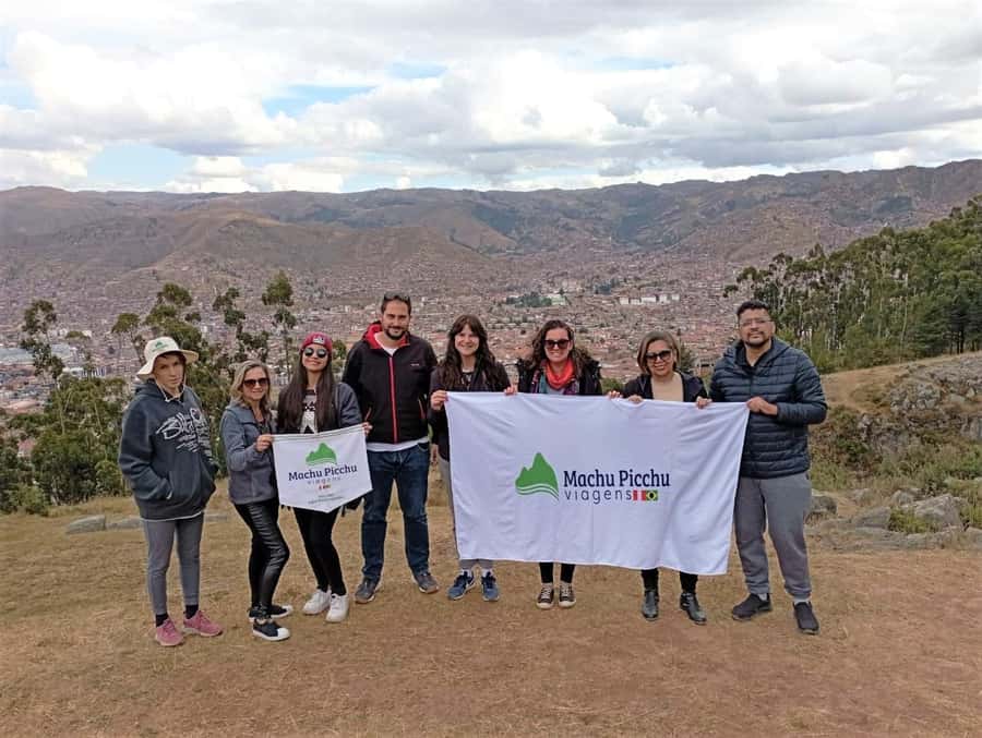 City Tour in Cusco - Qorikancha, where the Temple of the Sun meets a church