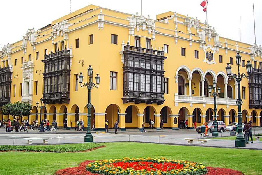 City Tour With Demonstration & Tasting of Pisco Sour - Why this Lima tour works well for a first visit