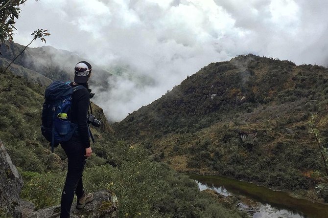 Classic Inca Trail 4 Days to Machu Picchu - Who should book this four-day trek?