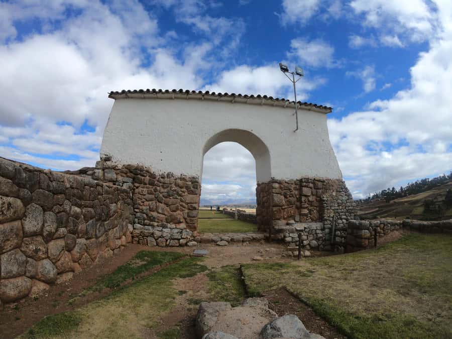 Classic Sacred Valley full day - What this Sacred Valley day actually covers