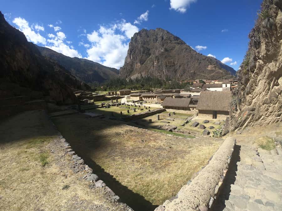 Classic Sacred Valley full day - Chinchero adds community and textiles