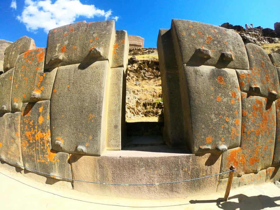 Classic Sacred Valley full day - Who should choose this day trip