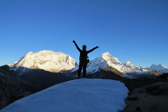 Climbing Mateo - Your first 5 thousand - Fitness, altitude, and honest expectations