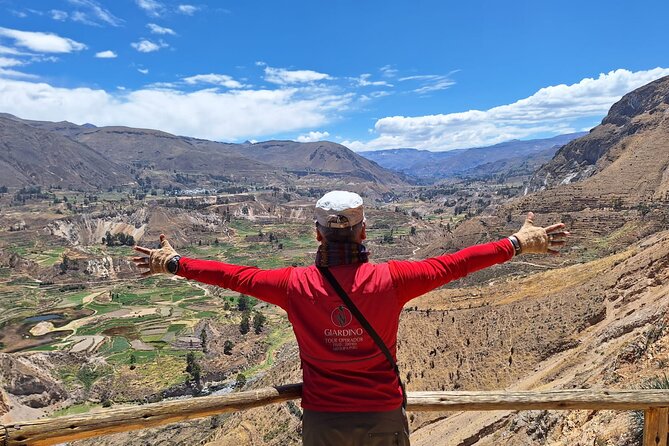 Colca Canyon Plus - Why This Two-Day Tour Makes Sense