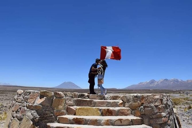 Colca Full Day - Why this $40 Colca day trip deserves attention