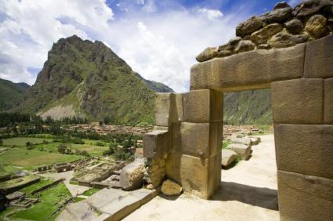 Complete Sacred Valley Tour Small group Pisac, Maras, Moray & Ollantaytambo - Key Points to Know Before You Go