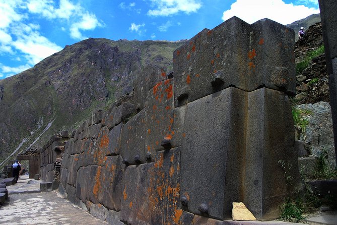 Complete Sacred Valley Tour Small group Pisac, Maras, Moray & Ollantaytambo - Urubamba Lunch: Convenient but Not the Main Event