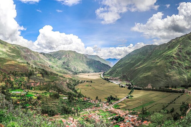 Complete Sacred Valley Tour Small group Pisac, Maras, Moray & Ollantaytambo - Pisac Ruins: Terraces Above the Valley