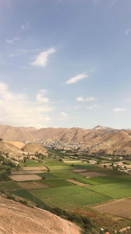 Congata Rover,3 hours bike ride tour in arequipa - The Countryside Route and Its Open Views