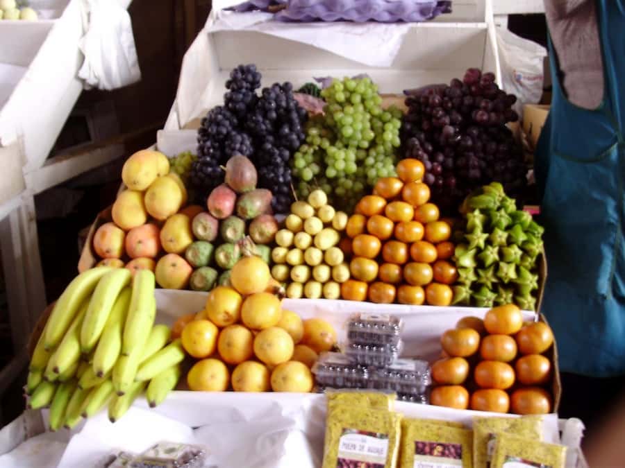 Cooking class and market tour with a local chef - Starting at 264 San Juan de Dios Street