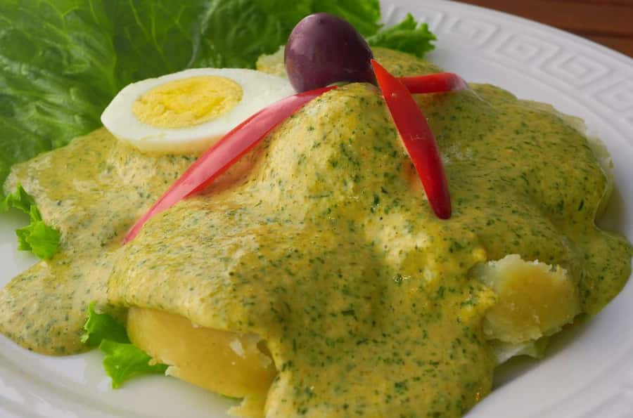 Cooking Class Typical Food in Arequipa - English, Spanish, and the social side