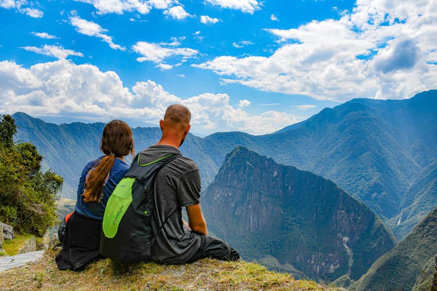 Cusco: 2-day Inca Trail to Machu Picchu - Aguas Calientes: A Useful Overnight Stop