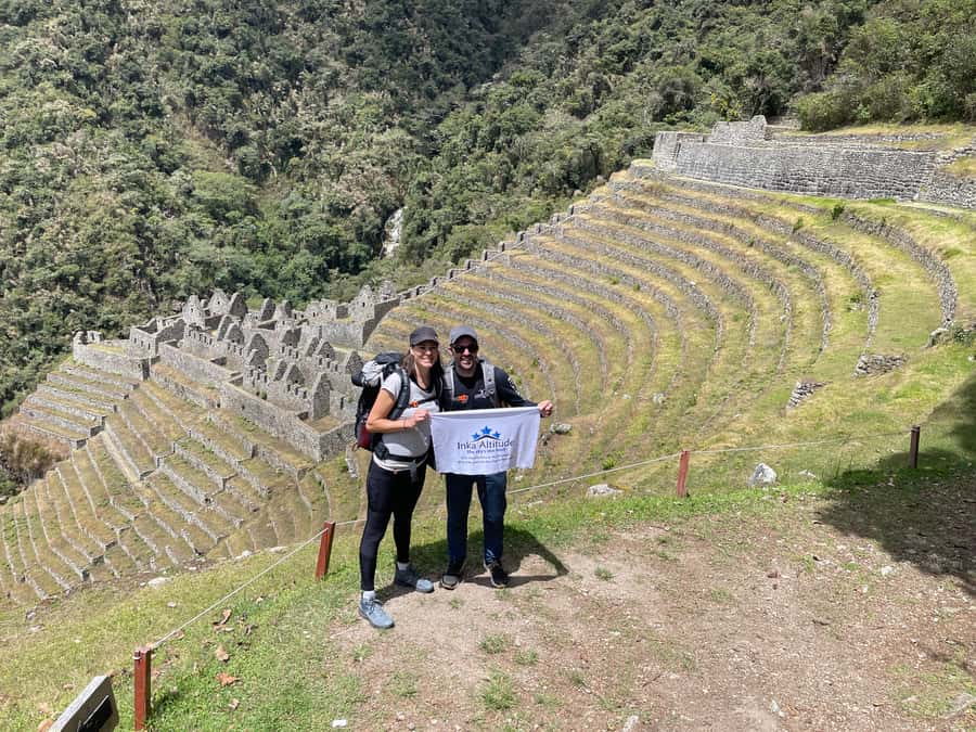 Cusco: 2-day Inca Trail to Machu Picchu - The Return Train and the Part You Must Add