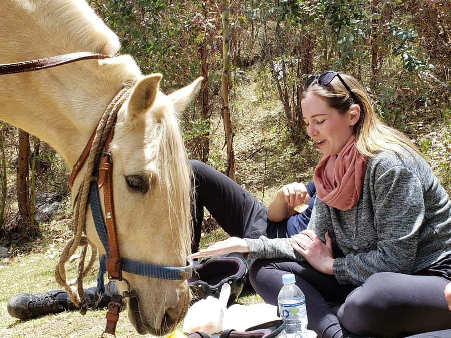 Cusco: 3-Hour Horse Riding Tour to the Temple of the Moon - Key points to know before you ride