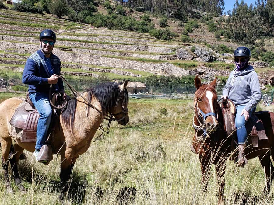 Cusco: 3-Hour Horse Riding Tour to the Temple of the Moon - Why this Cusco horseback ride is worth your morning