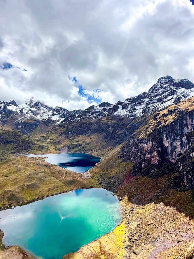 Cusco: 4-Day Lares Trek to Machu Picchu with Panoramic Train - What Makes This Lares Trip Special