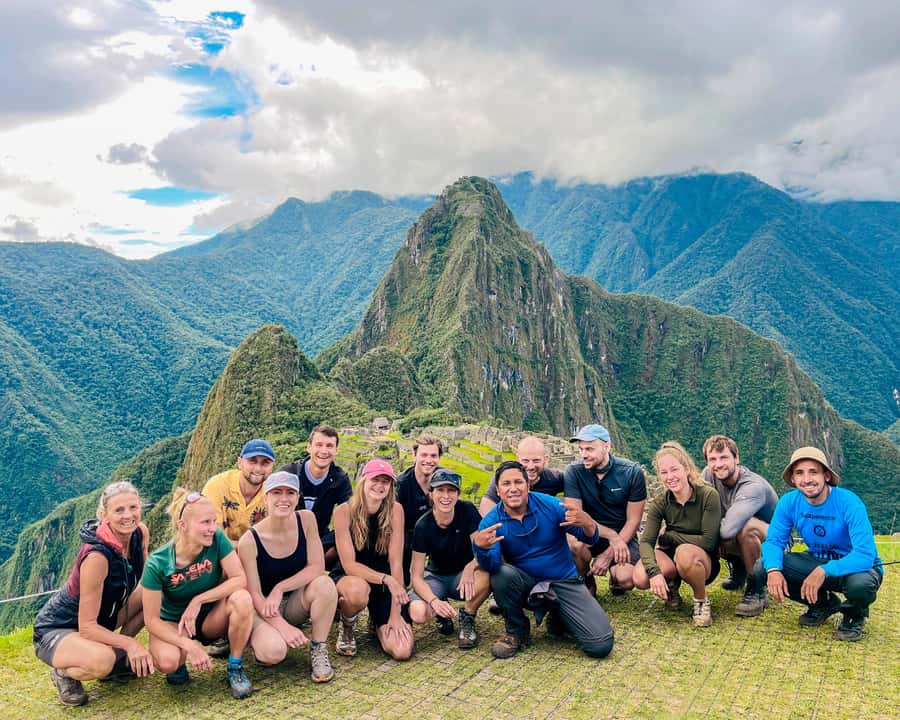 Cusco: 4-Day Lares Trek to Machu Picchu with Panoramic Train - Why Choose the Lares Route?