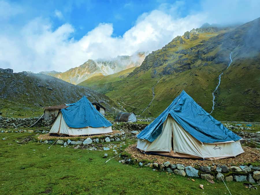 Cusco: 4-Day Salkantay Trek to Machu Picchu, Panoramic Train - Five things to know before you book