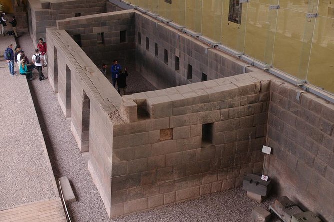 Cusco 4-Hour Private Tour Including Sacsayhuaman and Qenqo - Why this half-day tour works in Cusco